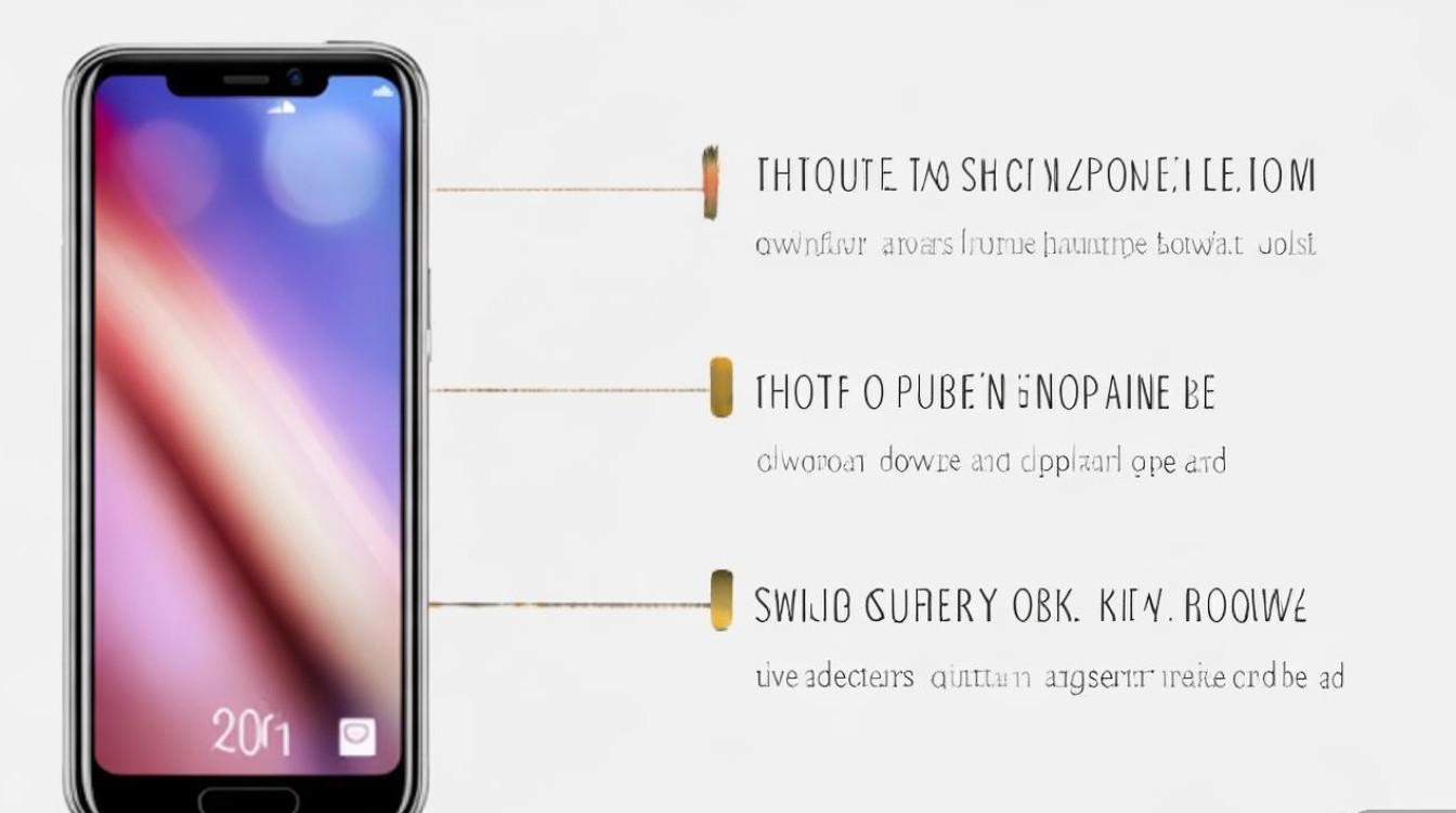 华为nova2手机怎么截屏？这3种方法你都知道吗？