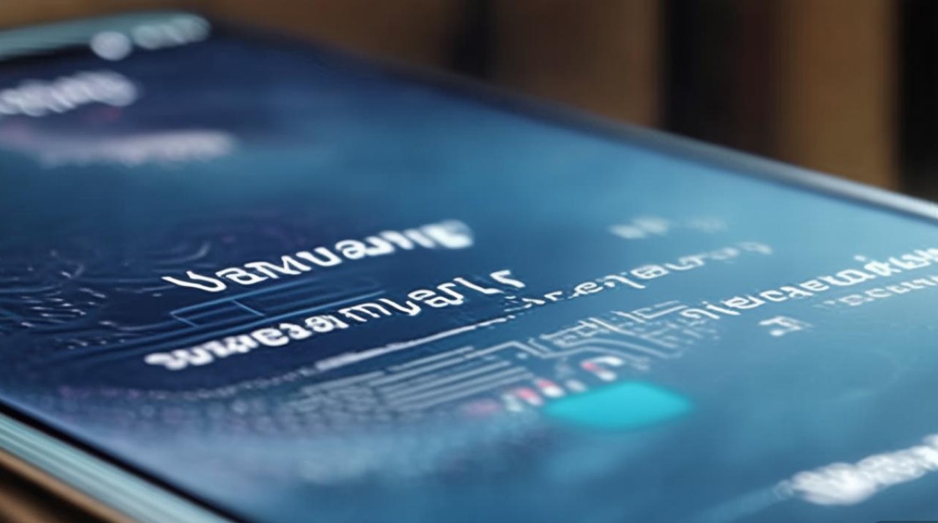 三星手机系统突然停止运行是什么原因导致的?