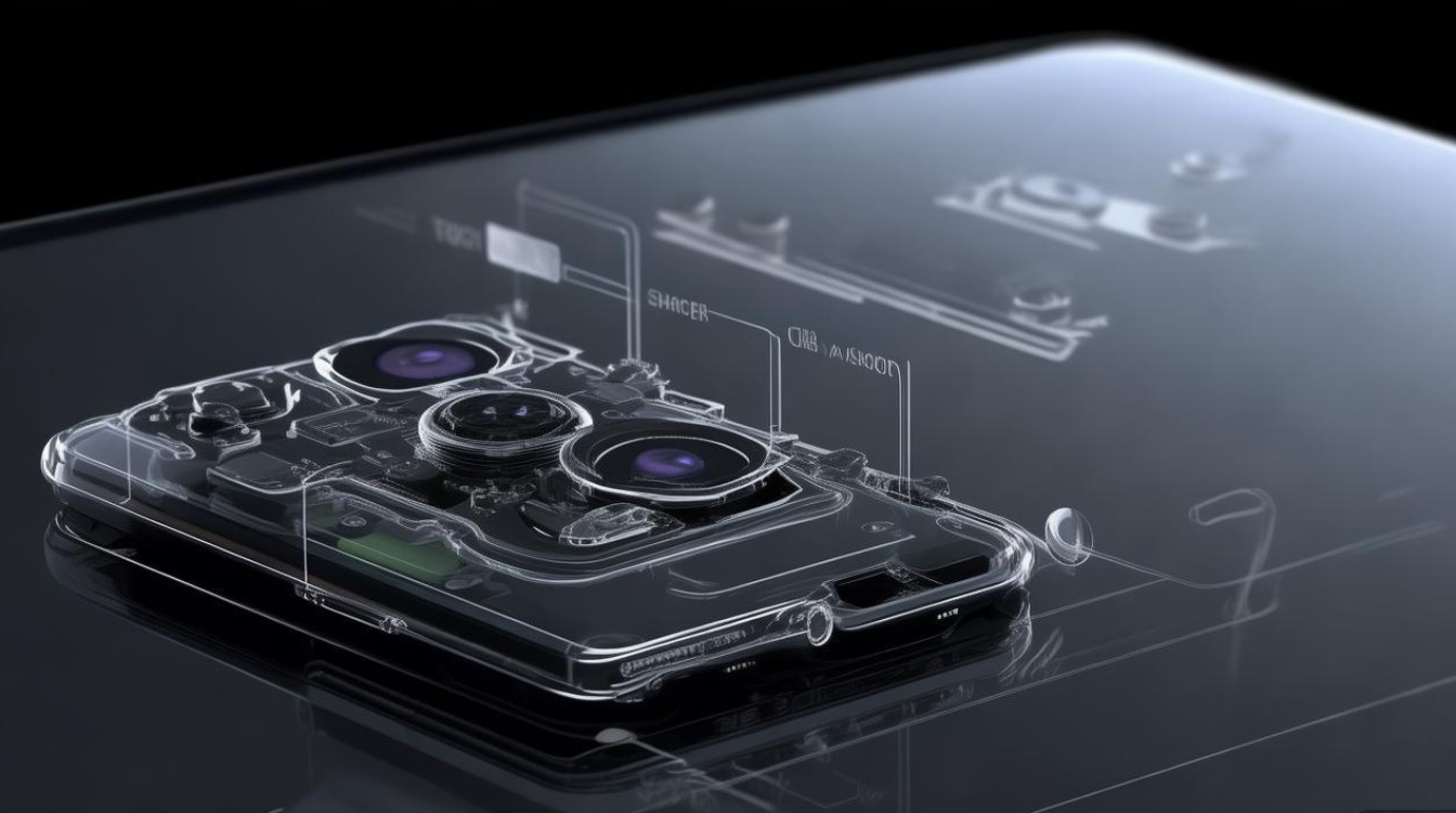 华为note8怎么拆摄像头