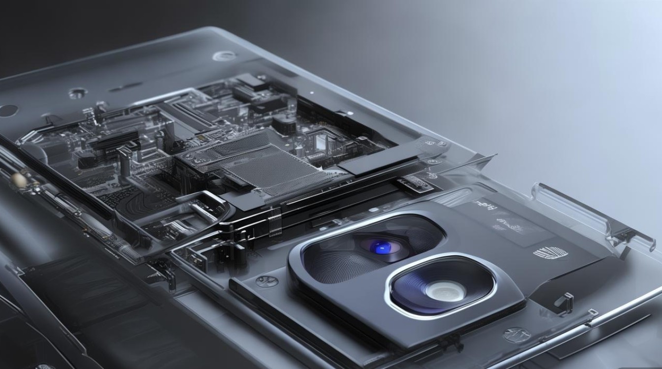 华为note8怎么拆摄像头