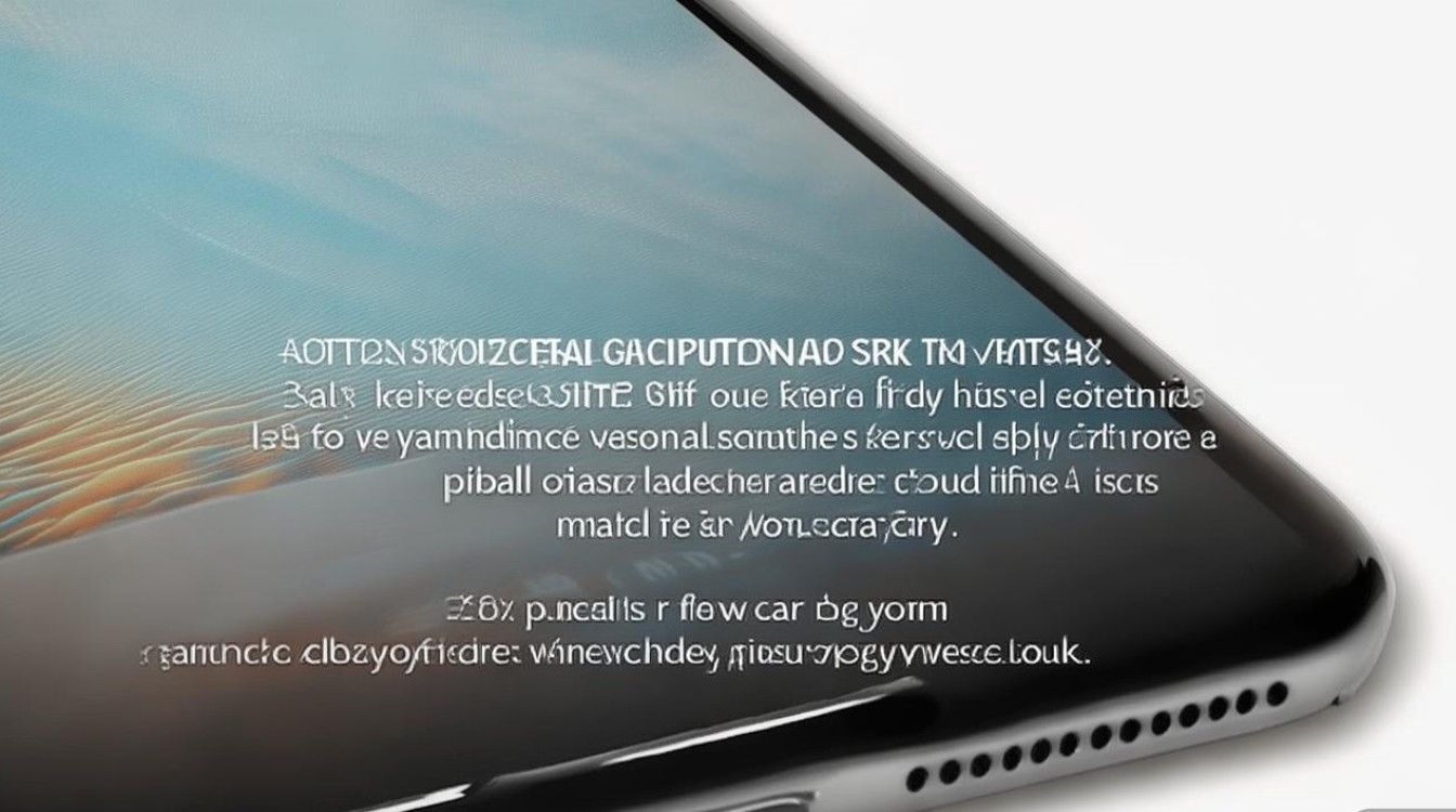 苹果6s像素怎么设置？调整清晰度方法详解