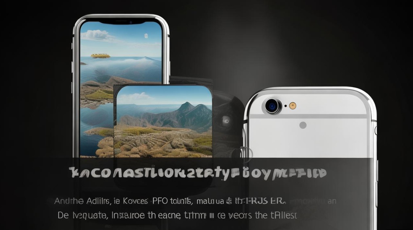 苹果6s像素怎么设置才能拍出清晰照片？