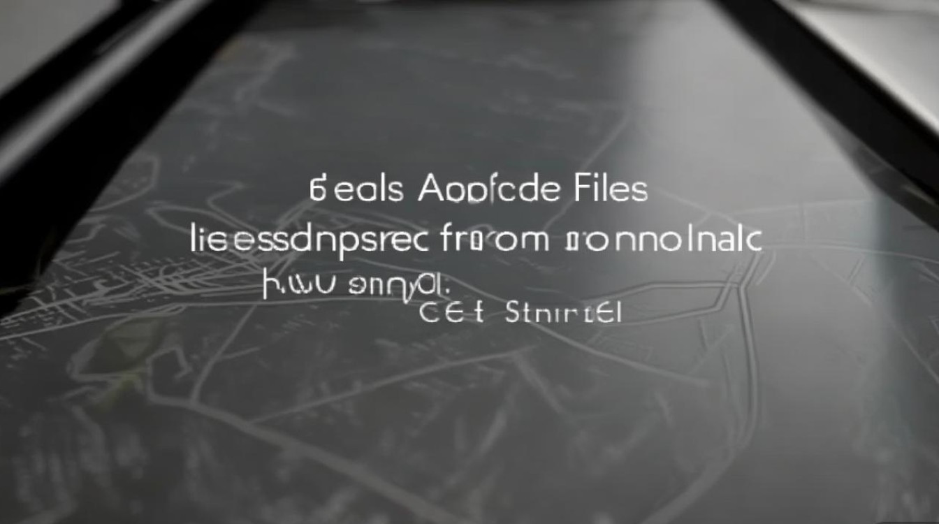 苹果6s下载的文件消失不见了，怎么找回？