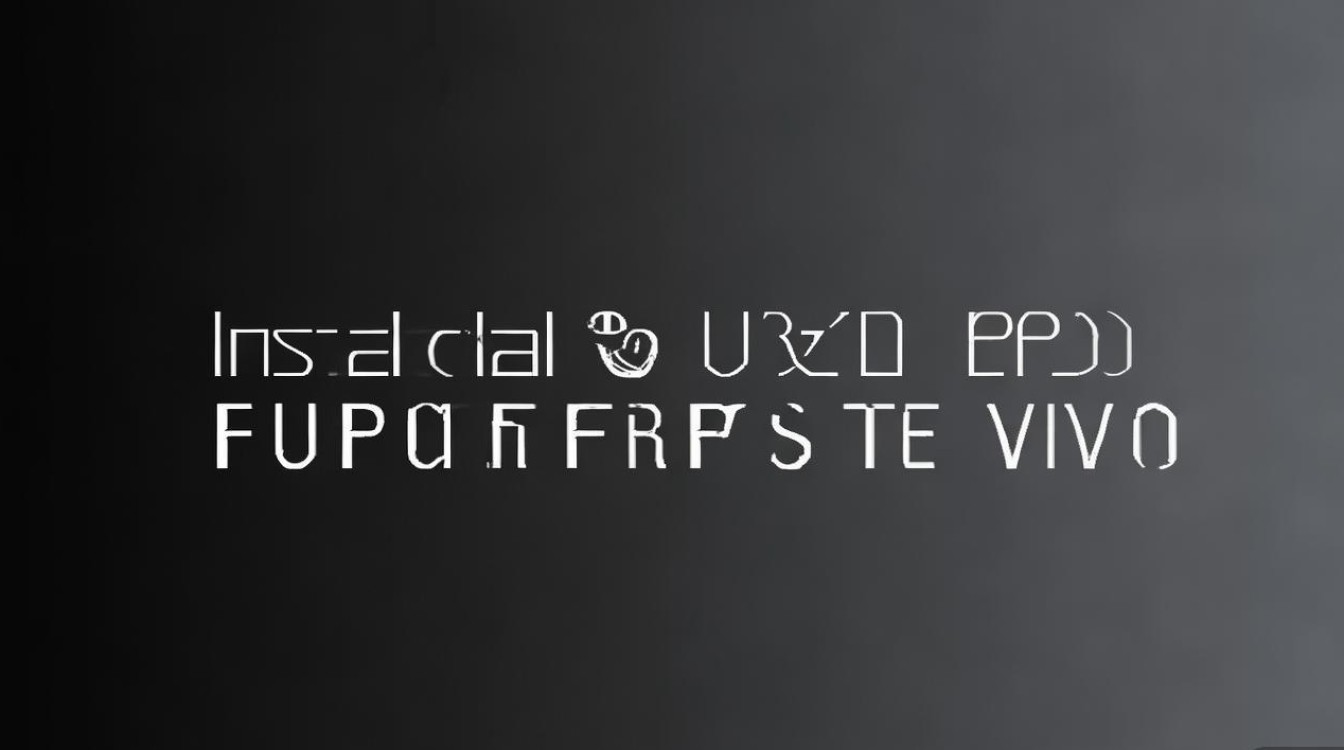 vivo手机如何安装使用OPPO字体？30字长尾标题