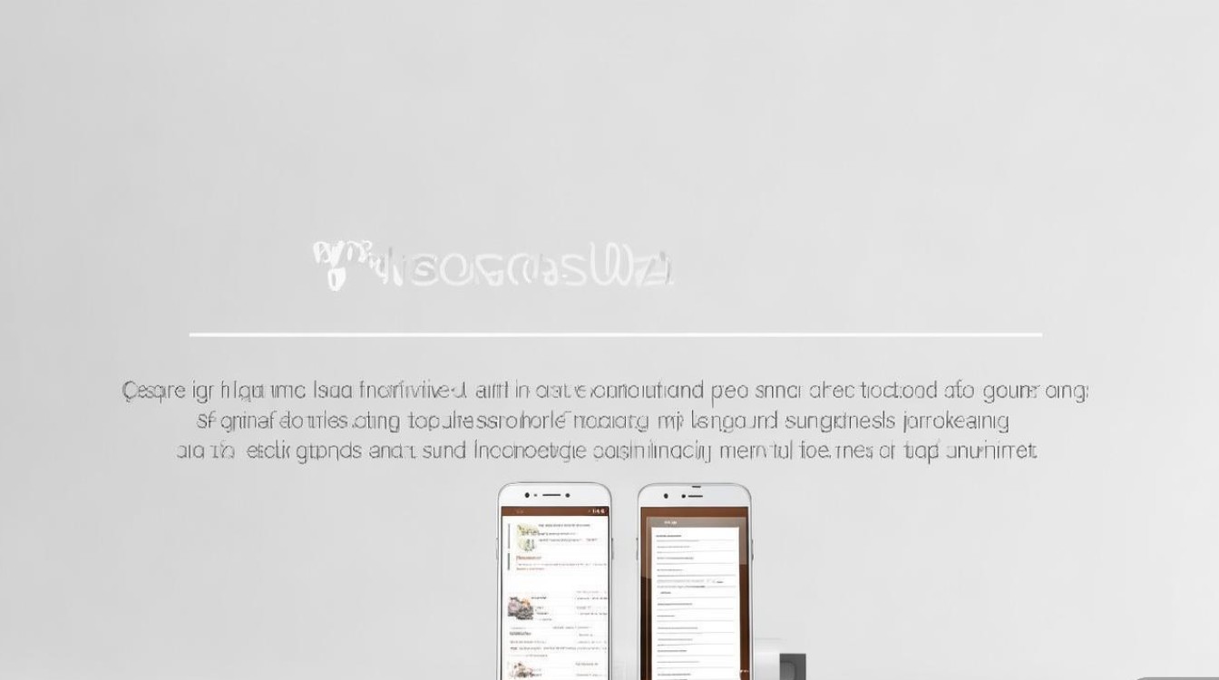 Oppo手机拍长图没自带功能？怎么用其他方法实现？