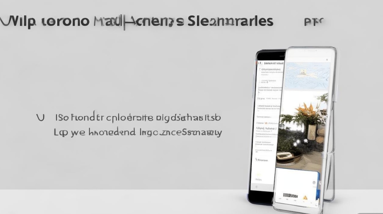 Oppo手机拍长图没自带功能？怎么用其他方法实现？