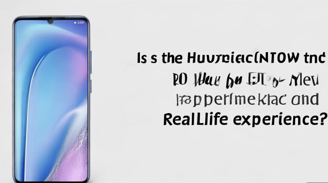 华为nova RE值得买吗？性价比和真实体验如何？