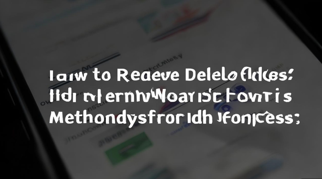 苹果6s下载的文件消失怎么找回?旧手机数据恢复有办法吗?