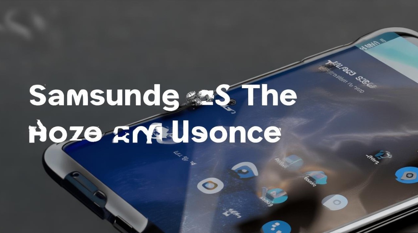 三星手机突然没声音了？原因和解决方法都在这