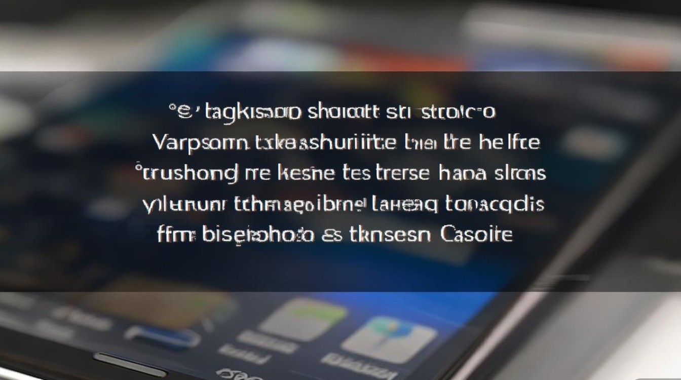 三星手机突然没声音了？原因和解决方法都在这