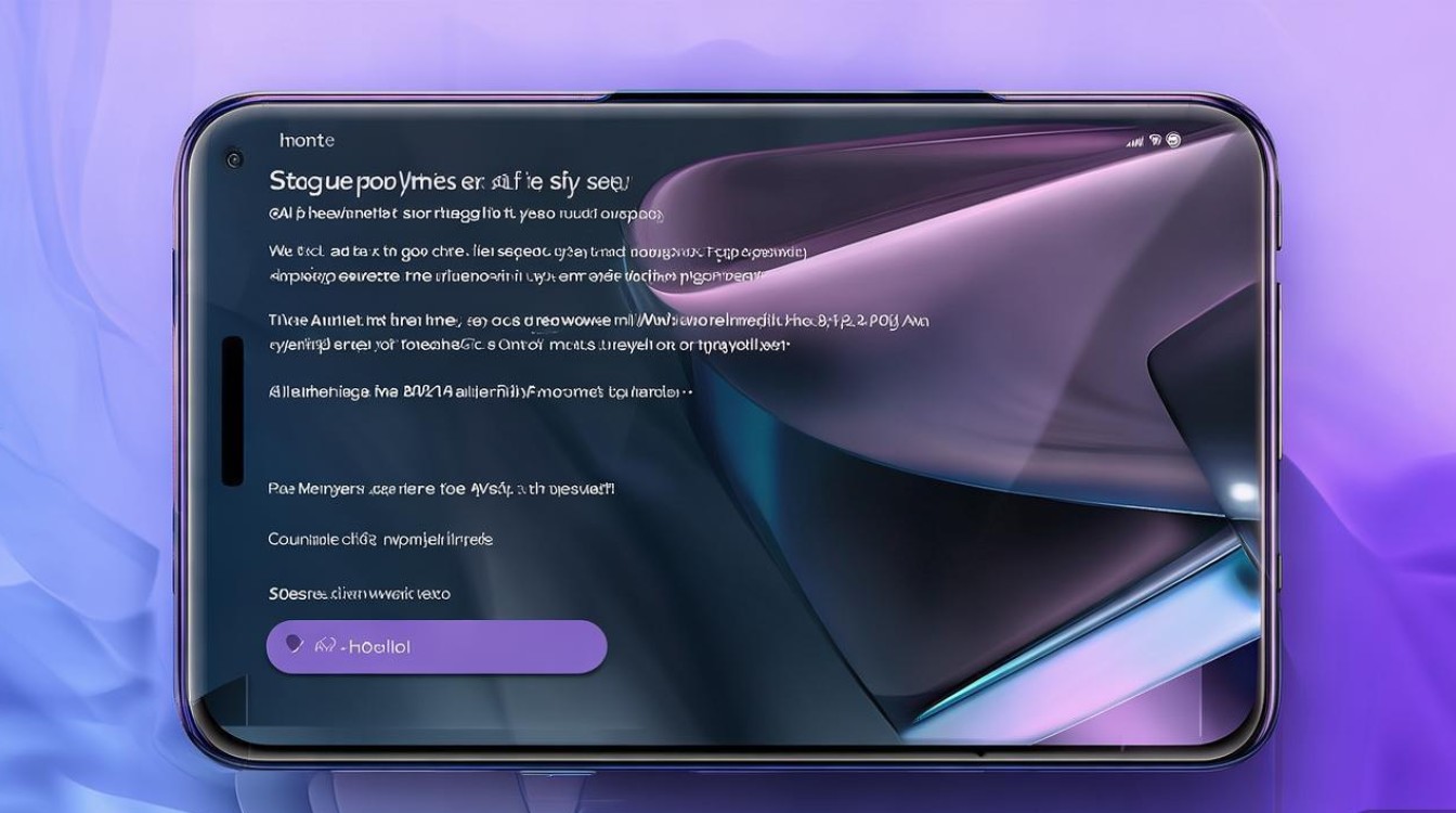 荣耀v40轻奢版主题怎么设置？壁纸方法分享，轻松搞定！