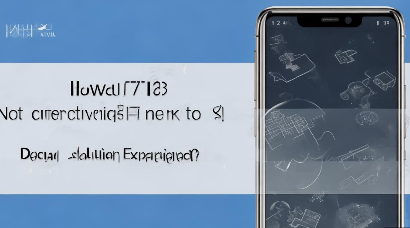 华为mt8无法连接4G网络怎么办?解决方法详解