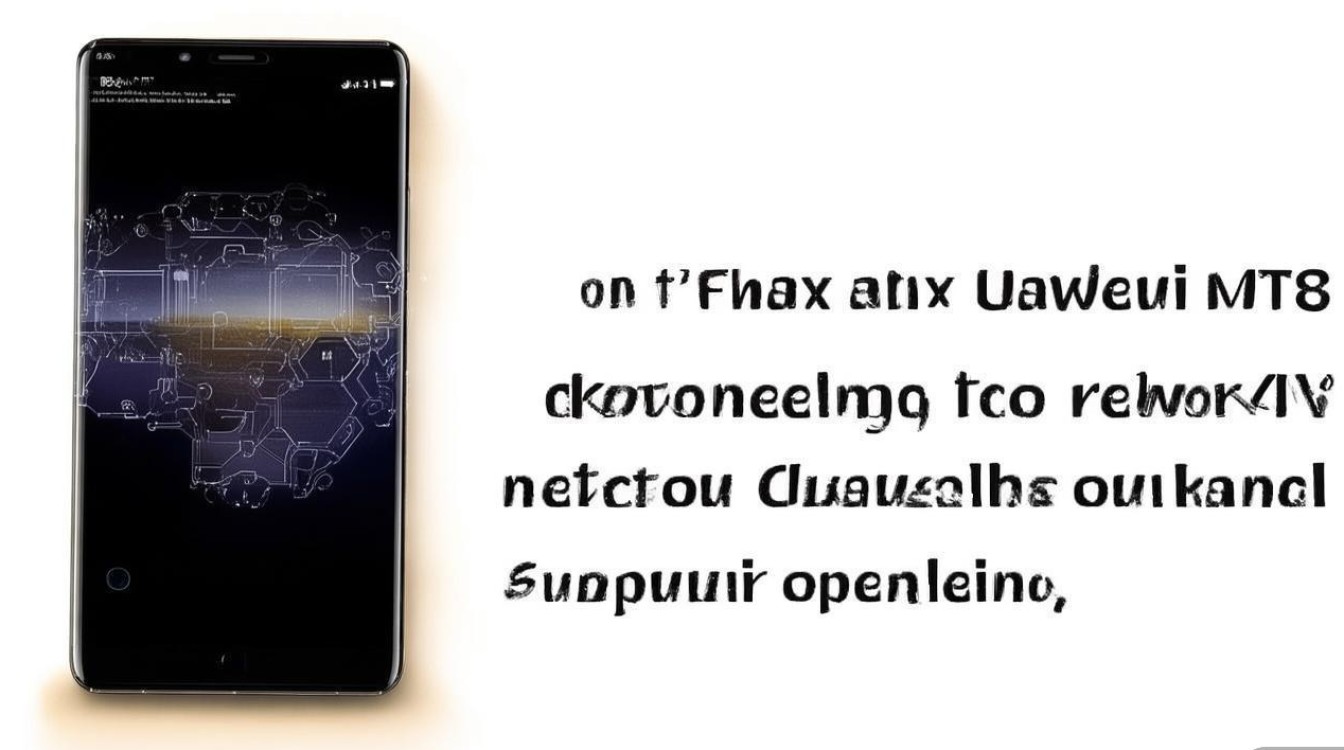 华为mt8无法连接4G网络怎么办?解决方法详解