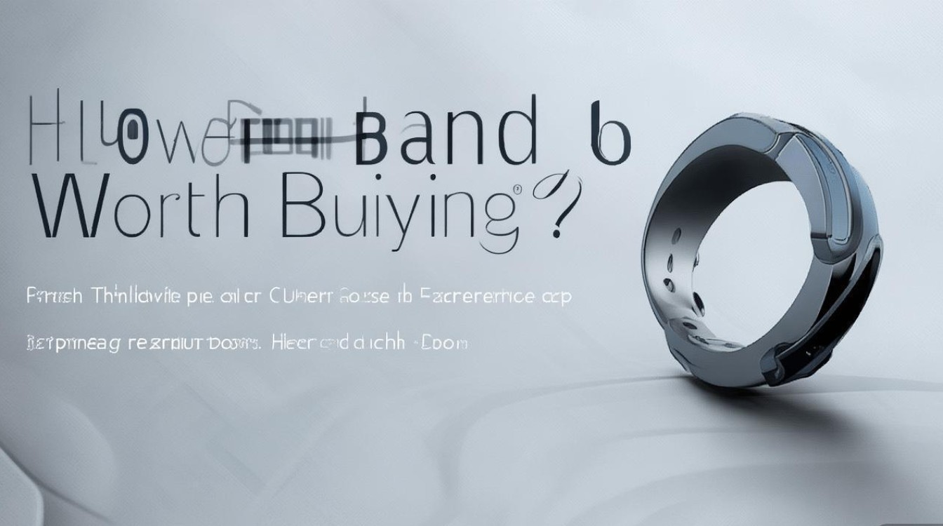 华为手环6值得买吗?外观性能体验优缺点全面解析