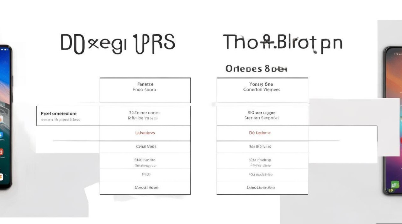 一加9R和一加8Pro怎么选?参数对比后哪个更值得入手?