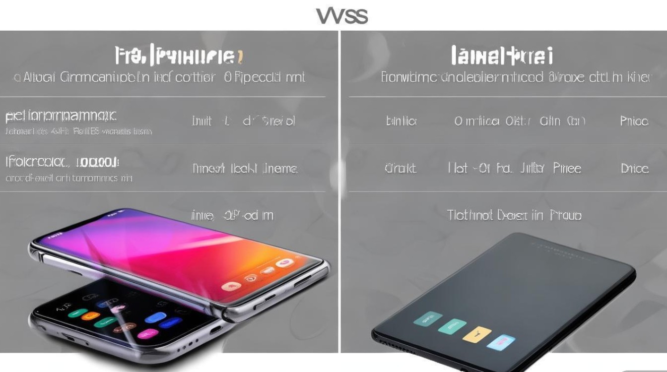 一加9R和一加8Pro怎么选?参数对比后哪个更值得入手?