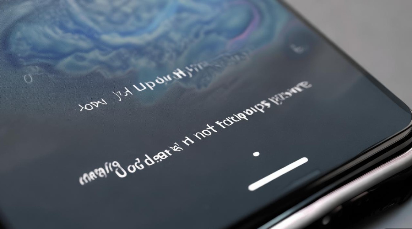 苹果6s系统怎么不更新系统更新提示