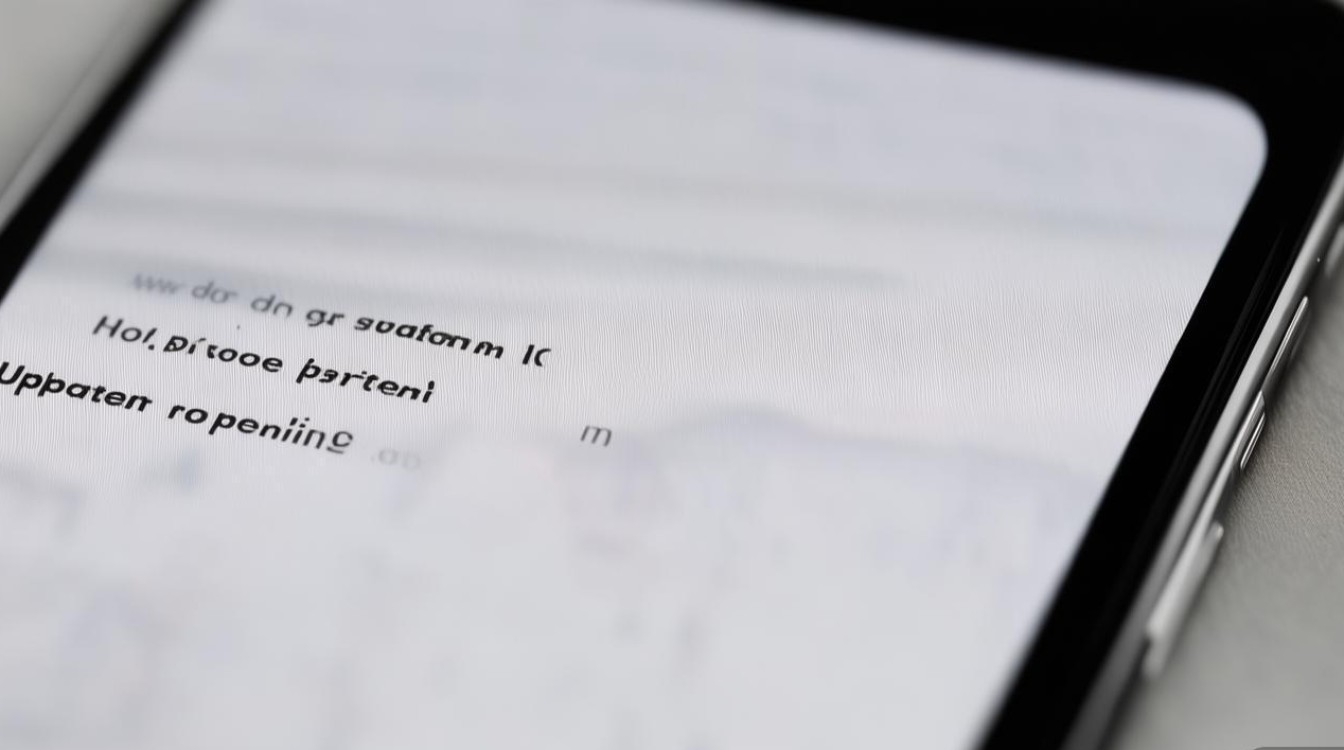 苹果6s系统怎么不更新系统更新提示