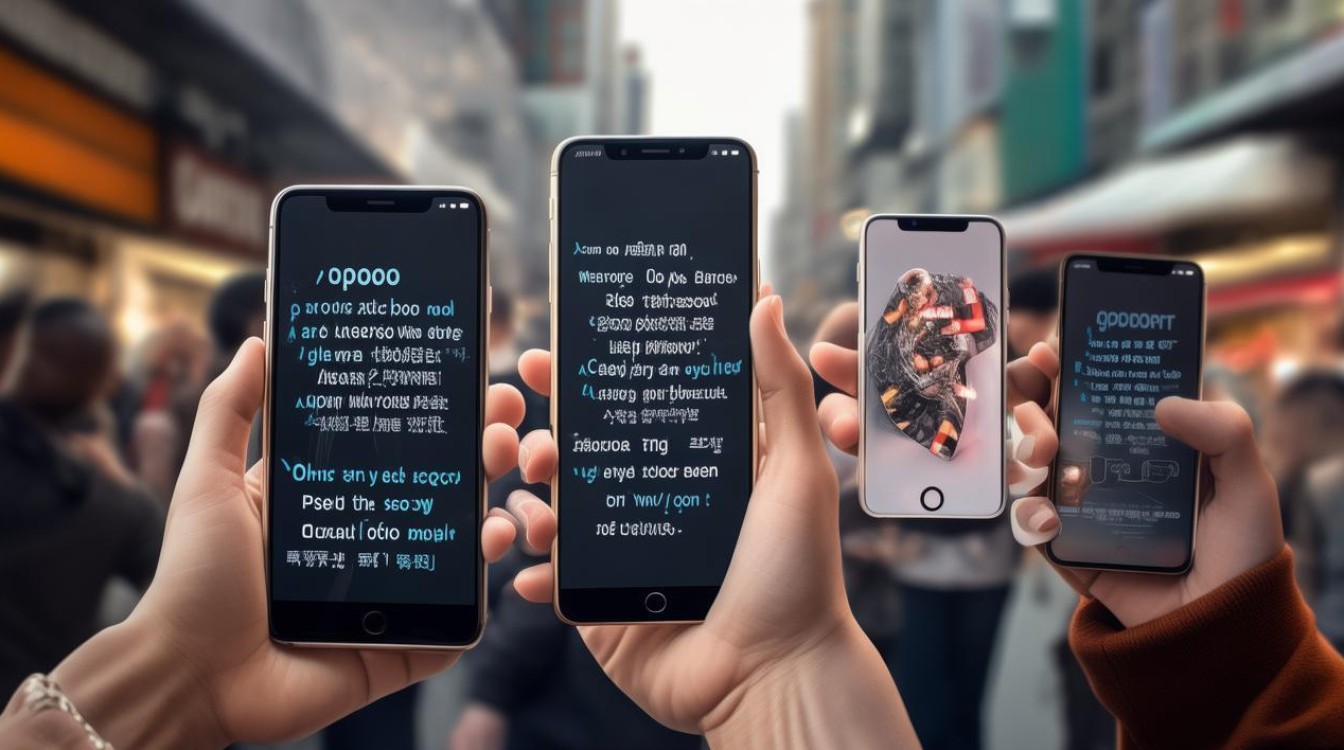 oppo手机口碑到底怎么样？真实用户评价如何？