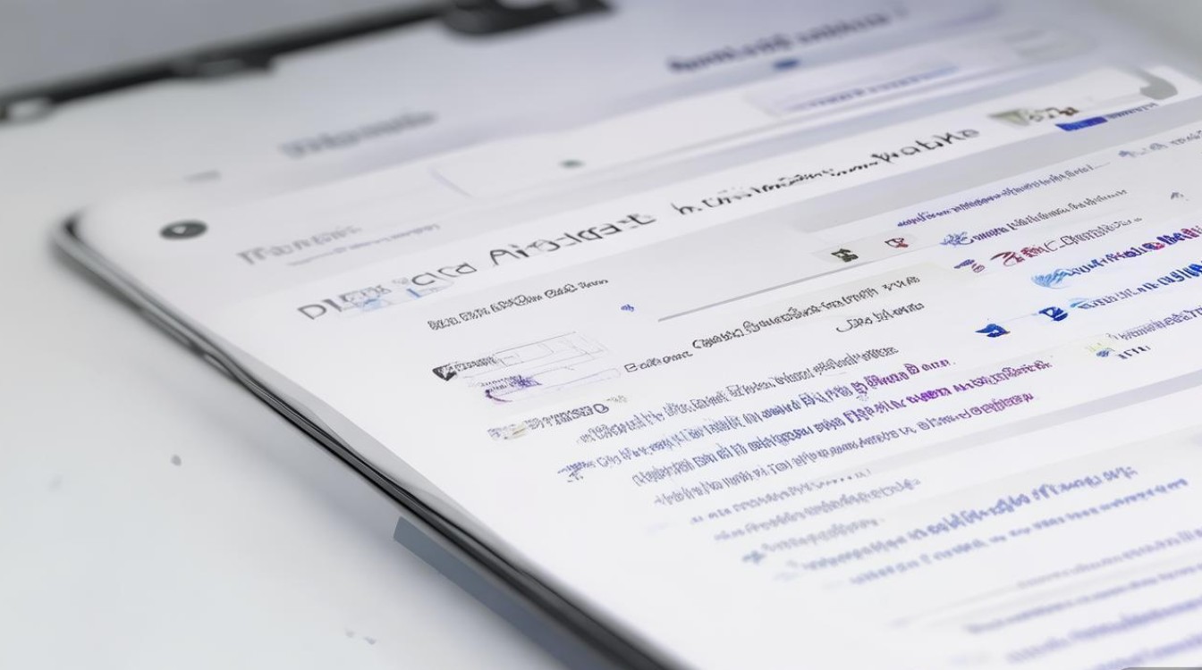 vivo手机怎么设置竖屏?锁定方向后仍横屏怎么办?