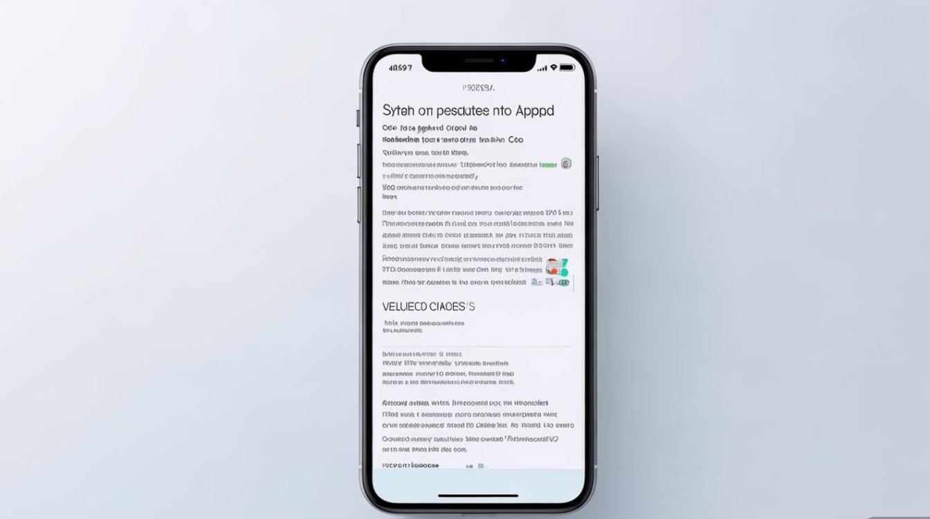 苹果6s系统更新软件不更新怎么办？原因与解决方法