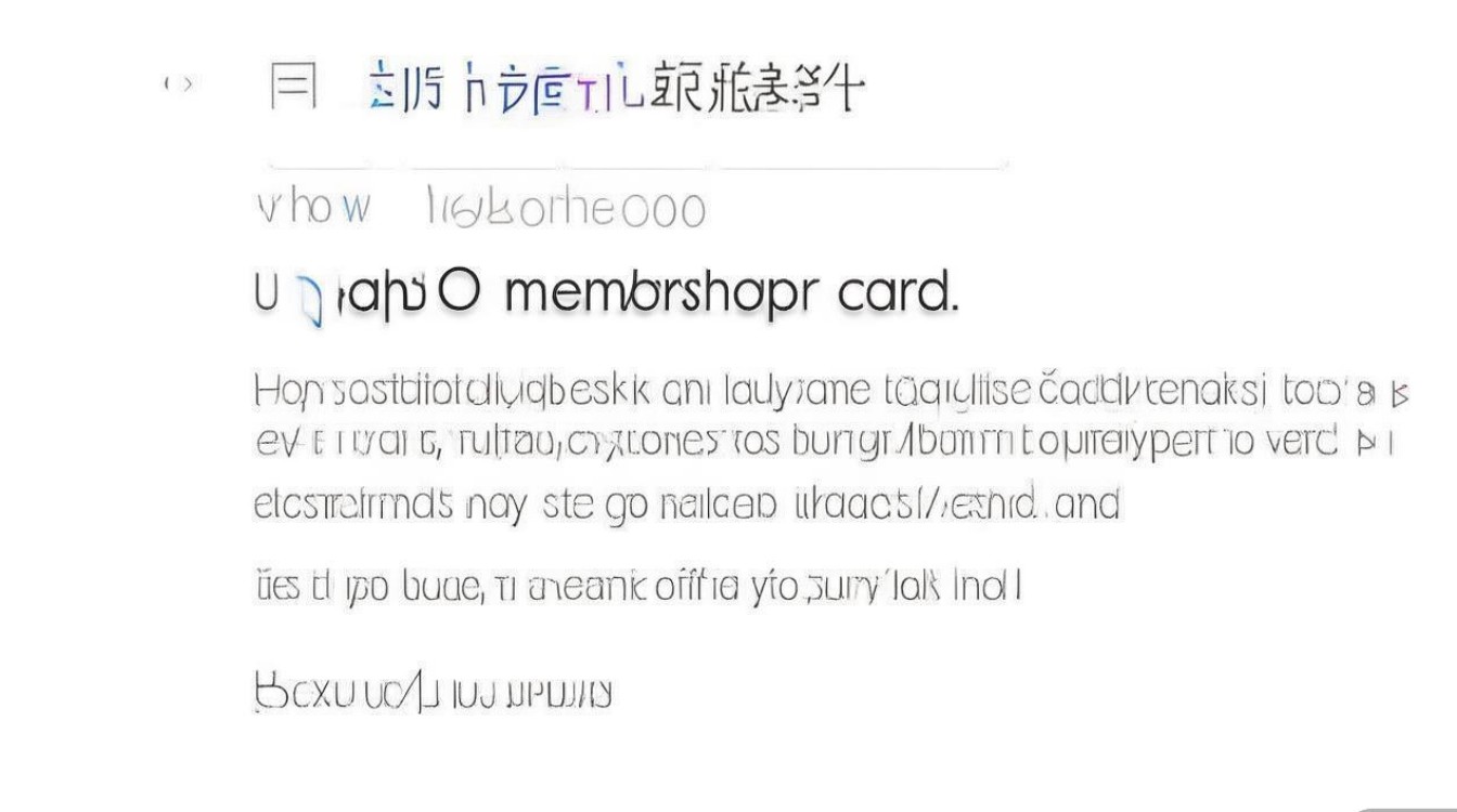 oppo会员卡怎么查询?会员卡余额与积分在哪看?
