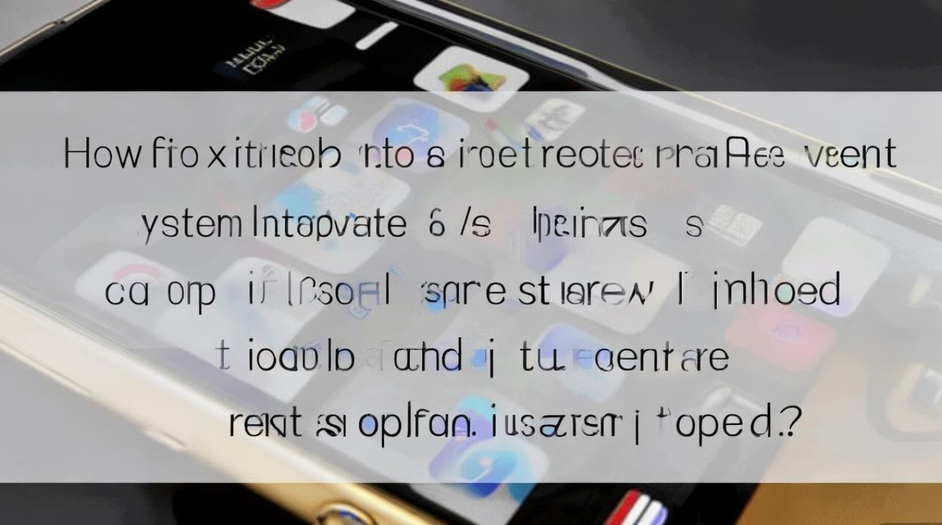 苹果6s系统不提示更新怎么办?官方已停更还能升级吗?