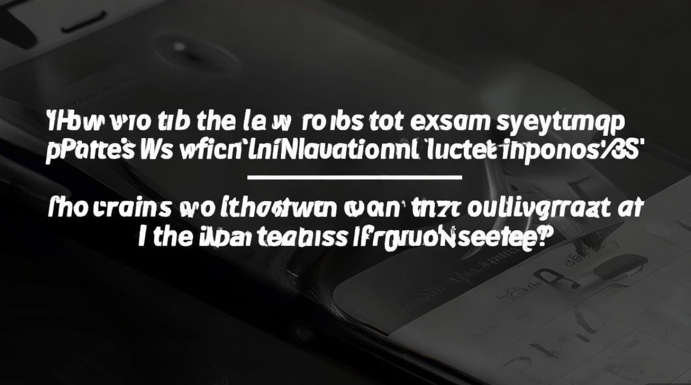 苹果6s系统不提示更新怎么办?官方已停更还能升级吗?