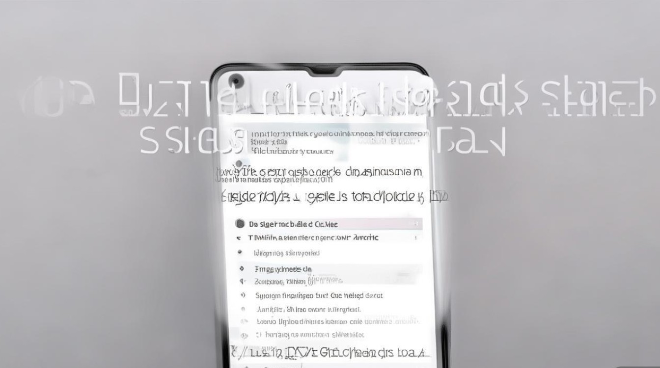 vivo手机怎么设置滑屏