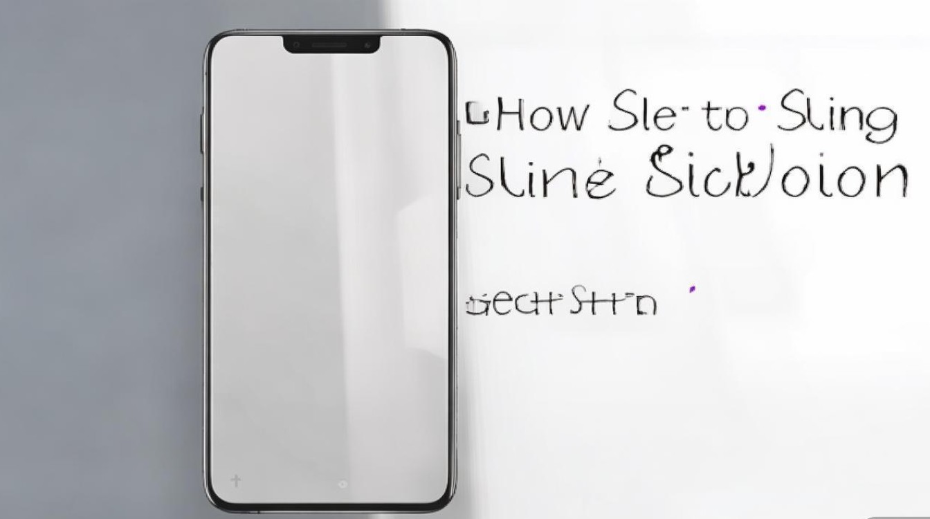 vivo手机怎么设置滑屏