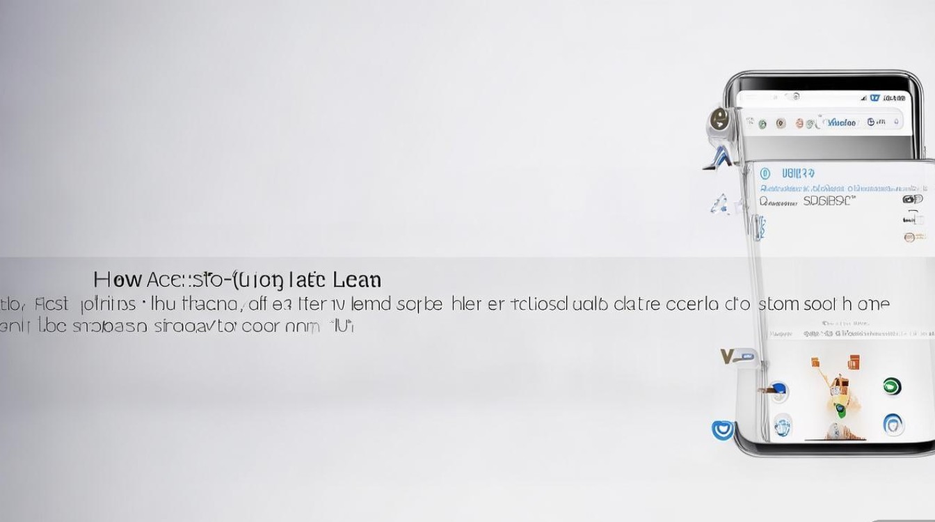 vivo手机怎么设置滑屏