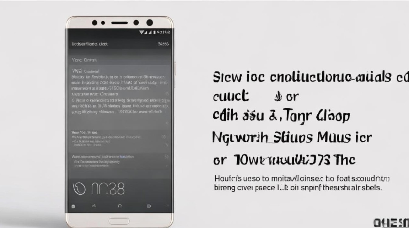 华为Mate9怎么强制开启并锁定4G网络？