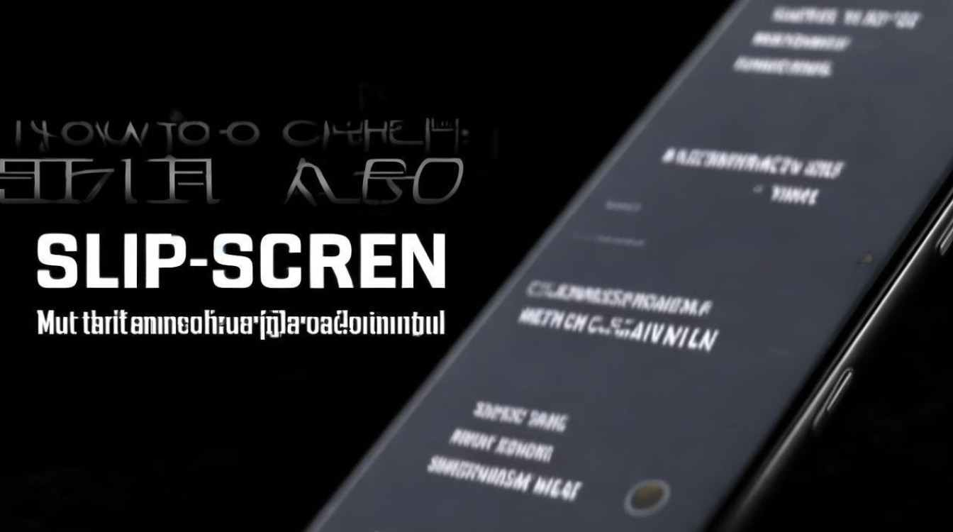 oppo手机切屏怎么切?oppo多任务切换方法是什么?