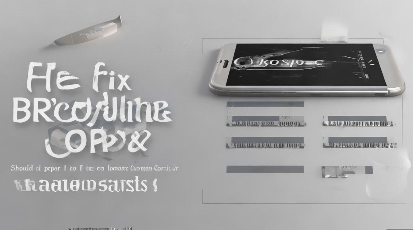 oppo排线坏了怎么办?自己修还是找售后?成本多少?