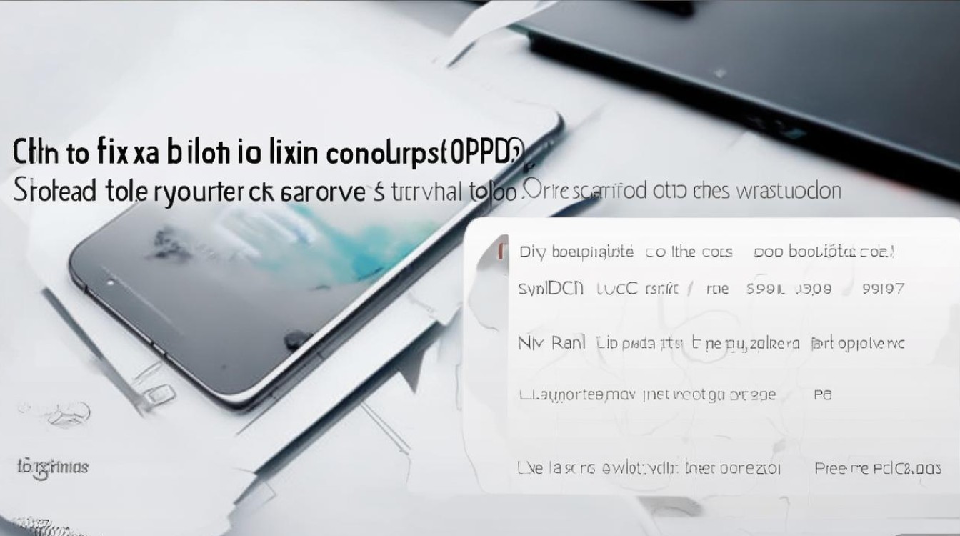 oppo排线坏了怎么办?自己修还是找售后?成本多少?