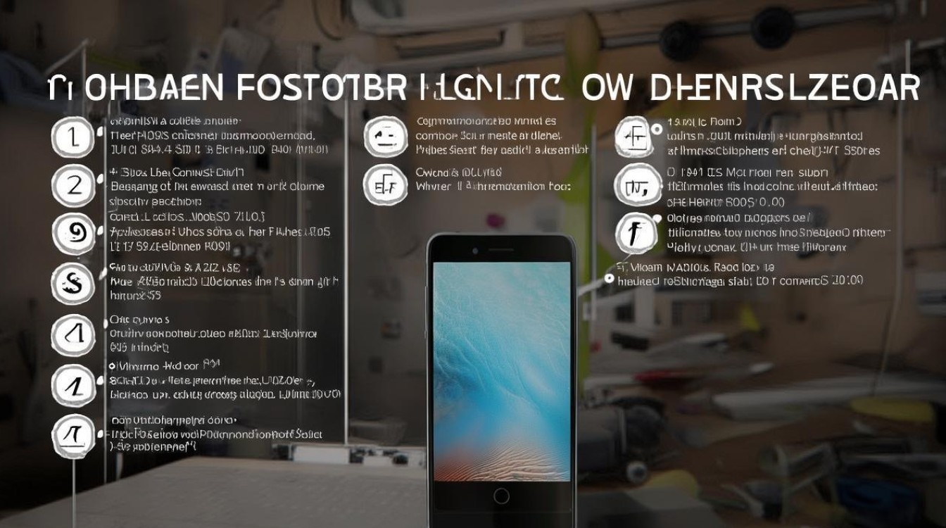 苹果6s为什么开机很慢怎么办