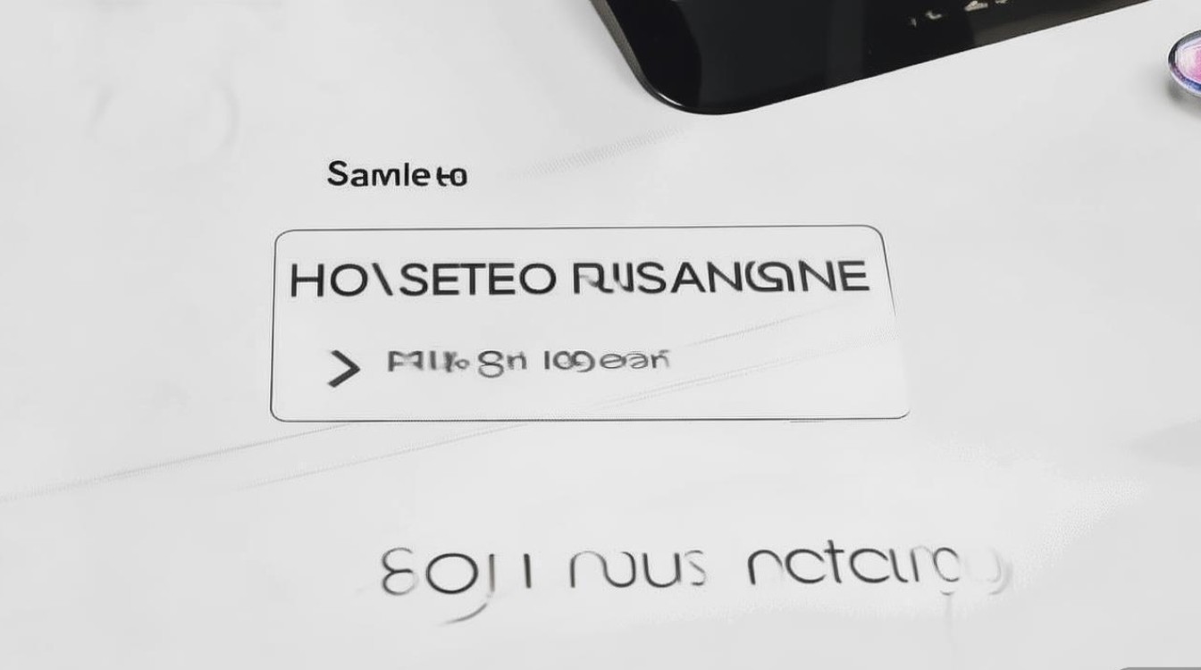 三星手机怎么设置专属提示音？