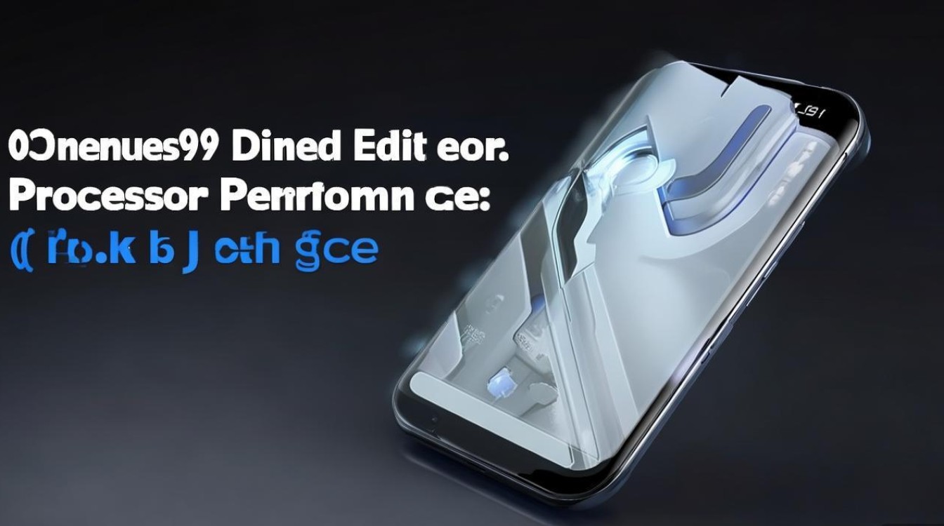 一加9R迪迦联名版处理器性能跑分怎么样？