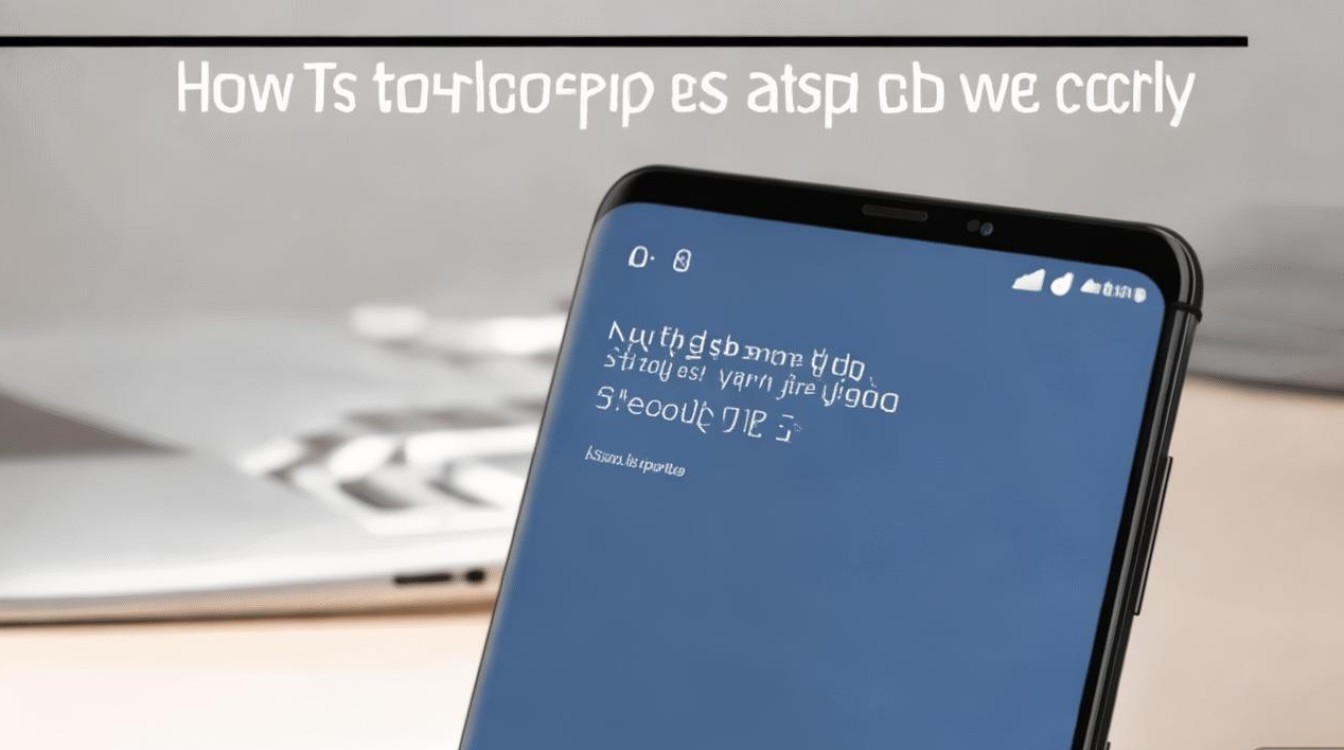 华为Mate8照片备份到电脑怎么操作？新手必看步骤