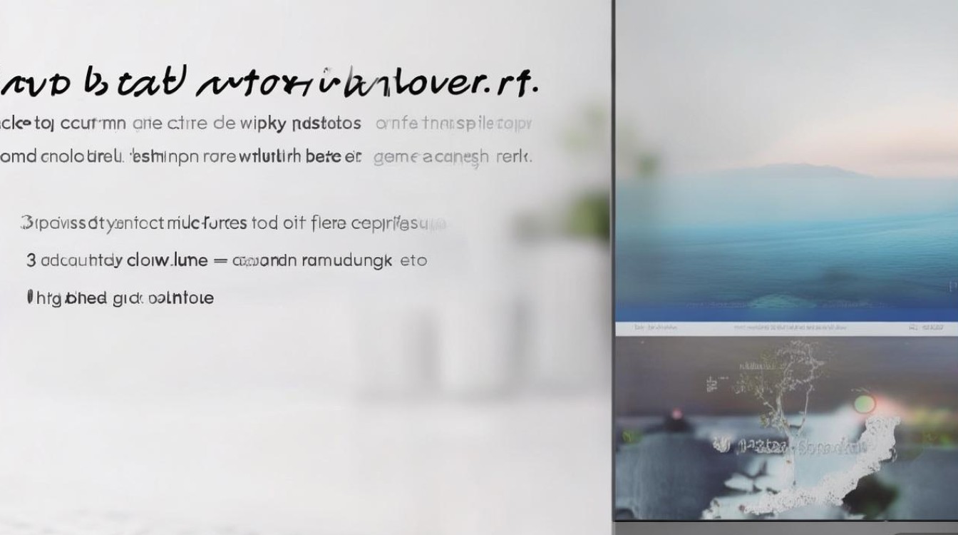 华为Mate8照片备份到电脑怎么操作？新手必看步骤