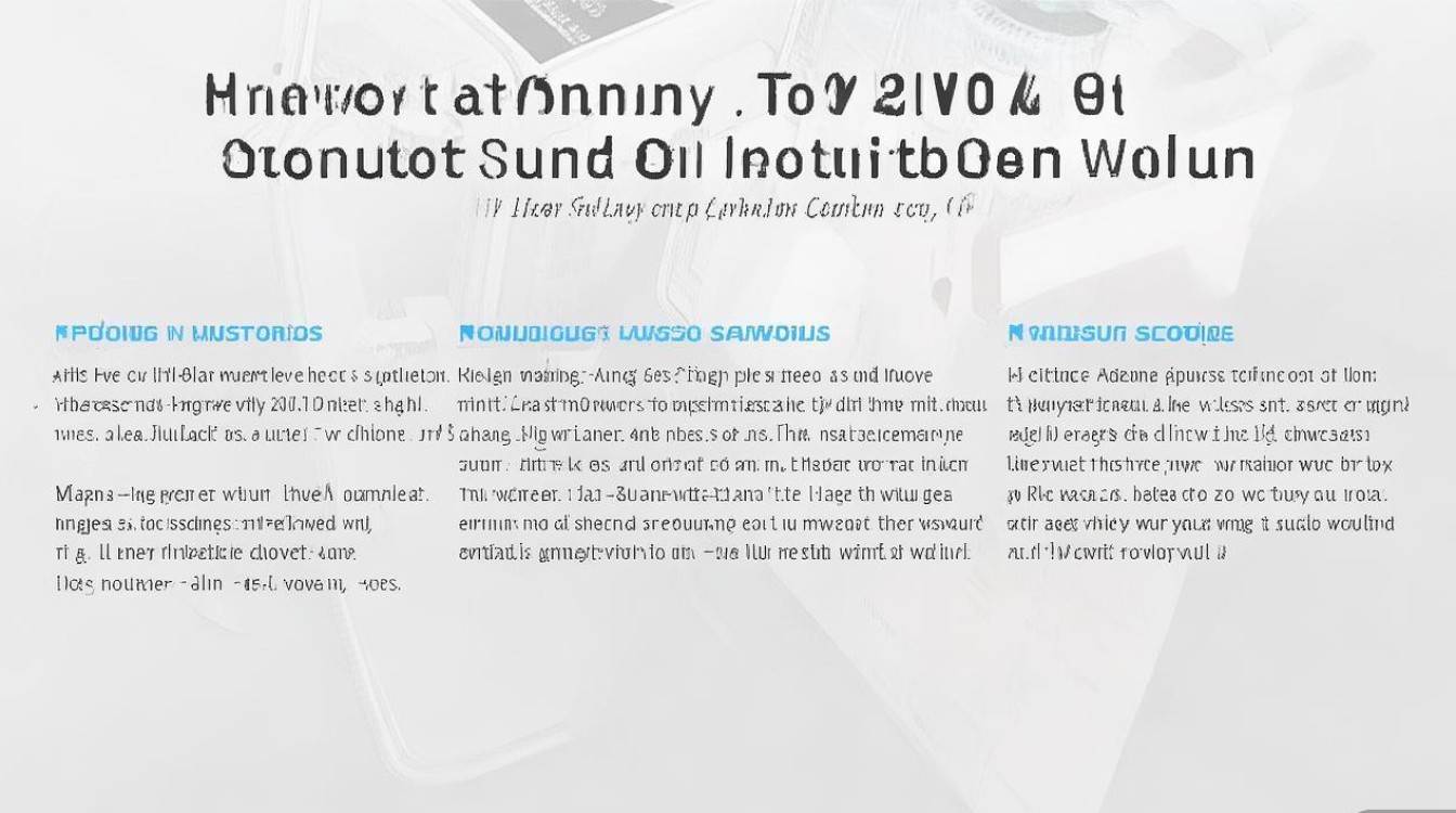 三星手机声音太小怎么放大？教你三招轻松解决！