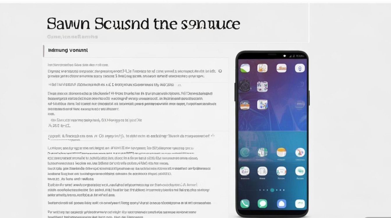 三星手机声音太小怎么放大？教你三招轻松解决！