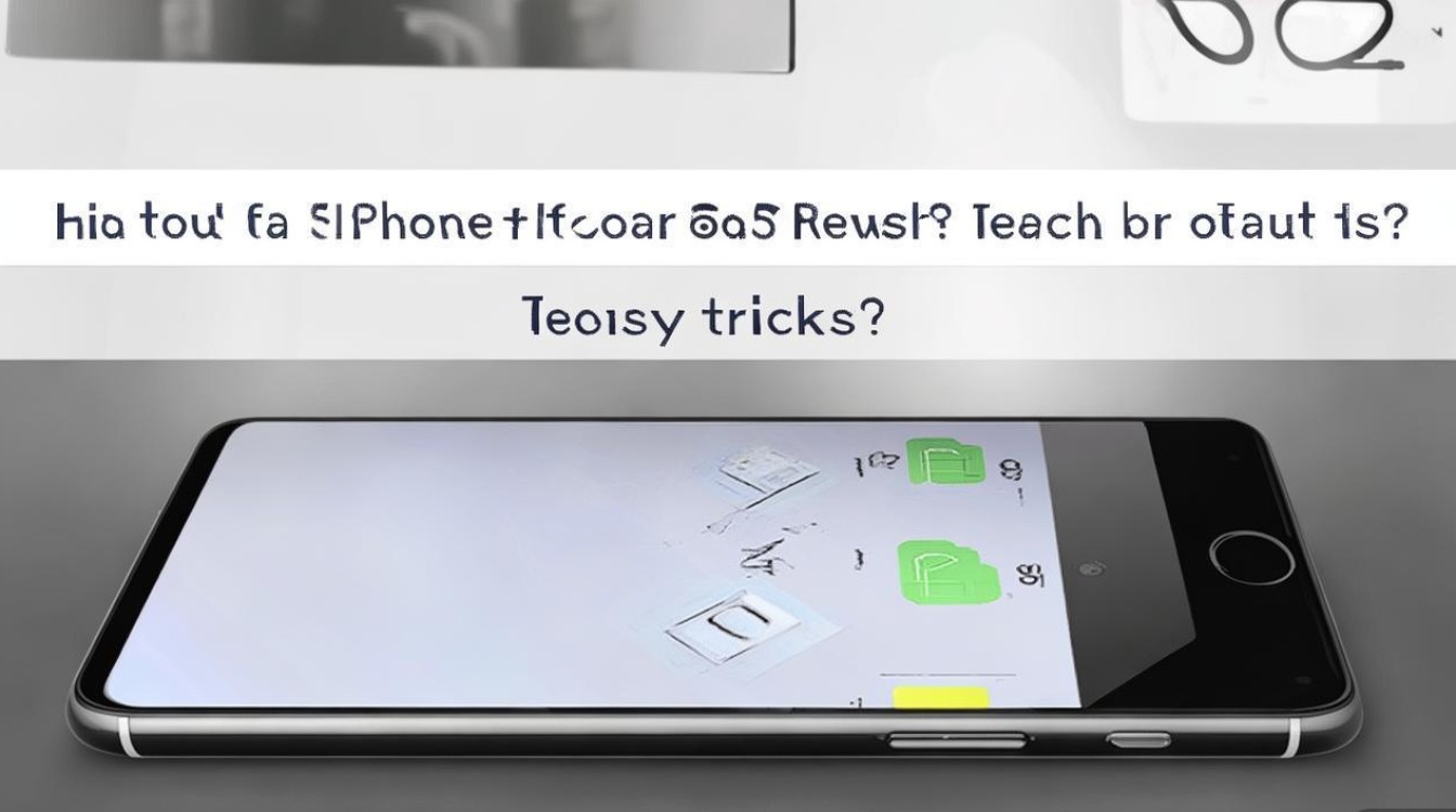 苹果6s网络卡顿怎么办?教你3招轻松解决!