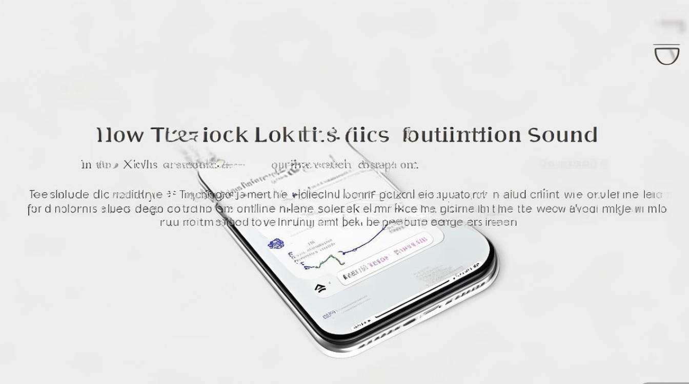 小米11青春版怎么关闭锁屏提示音?锁屏按键声关闭方法详解