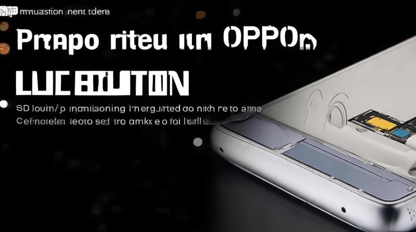 oppo手机左键失灵怎么修?自己动手解决方法分享