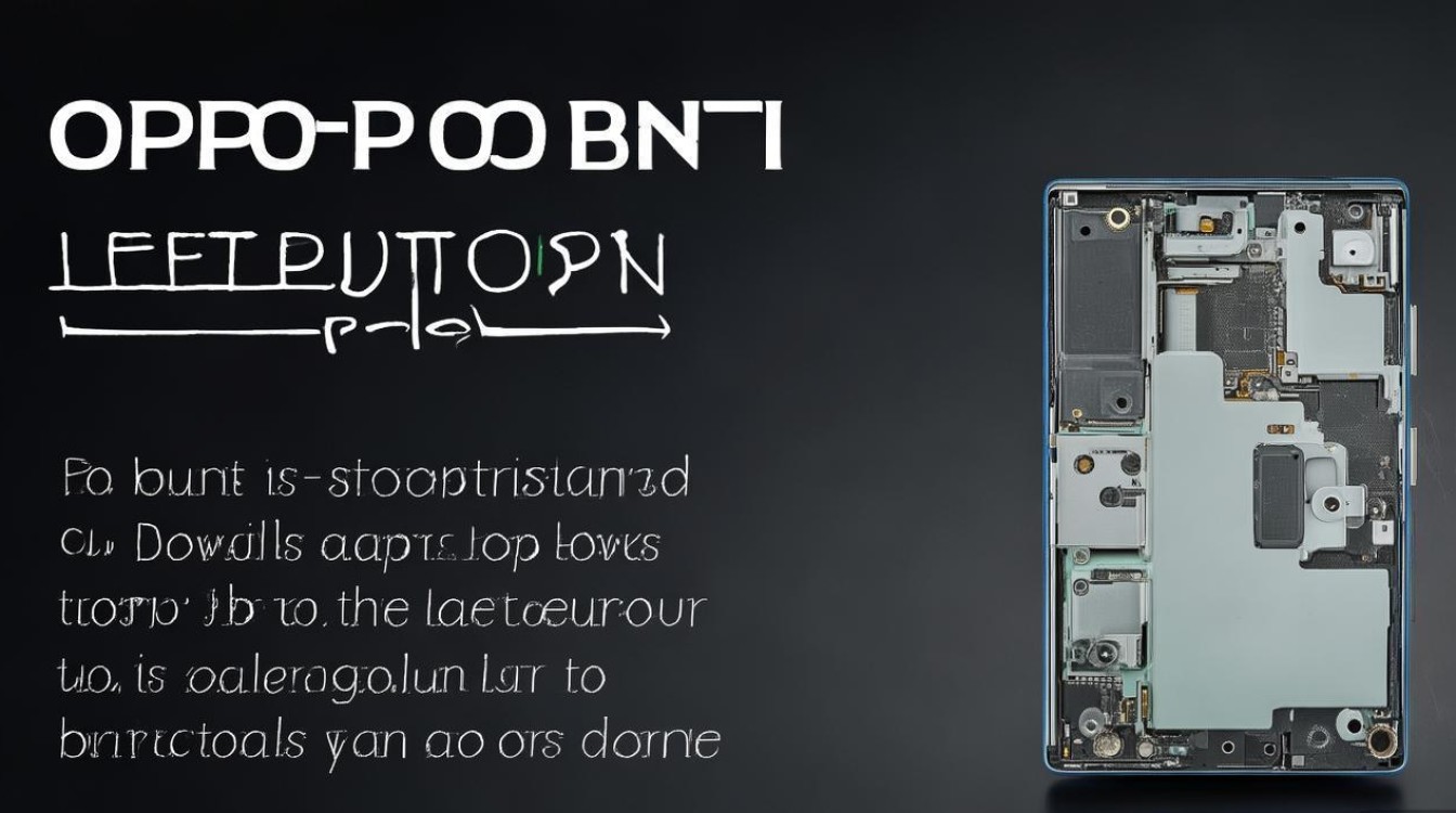 oppo手机左键失灵怎么修?自己动手解决方法分享