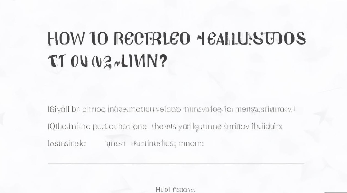 三星手机删了照片恢复不了怎么办?