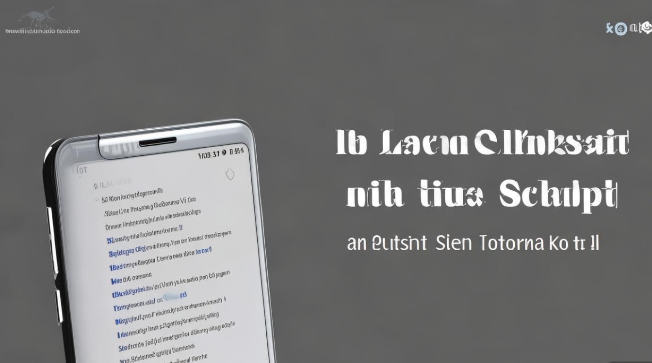 三星手机怎么截图?屏幕截图方法有哪些?