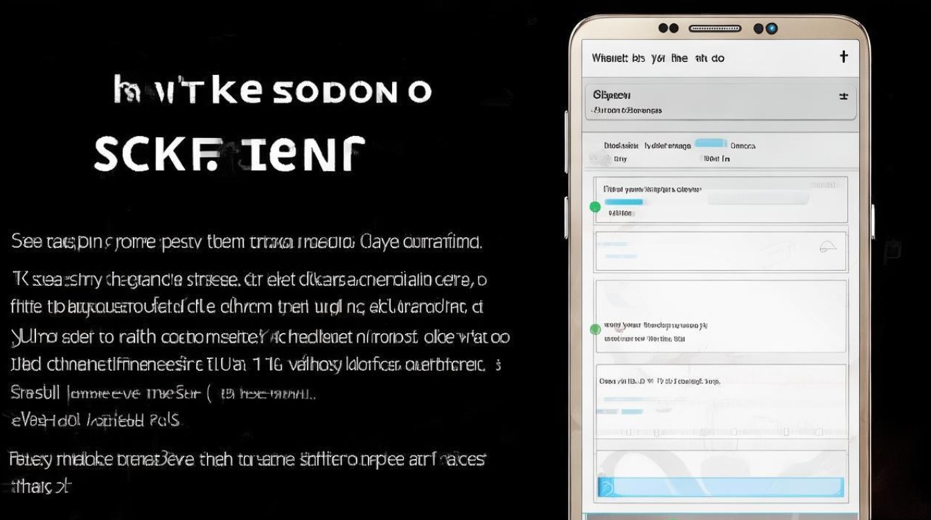 三星手机怎么截图?屏幕快照方法有哪些?