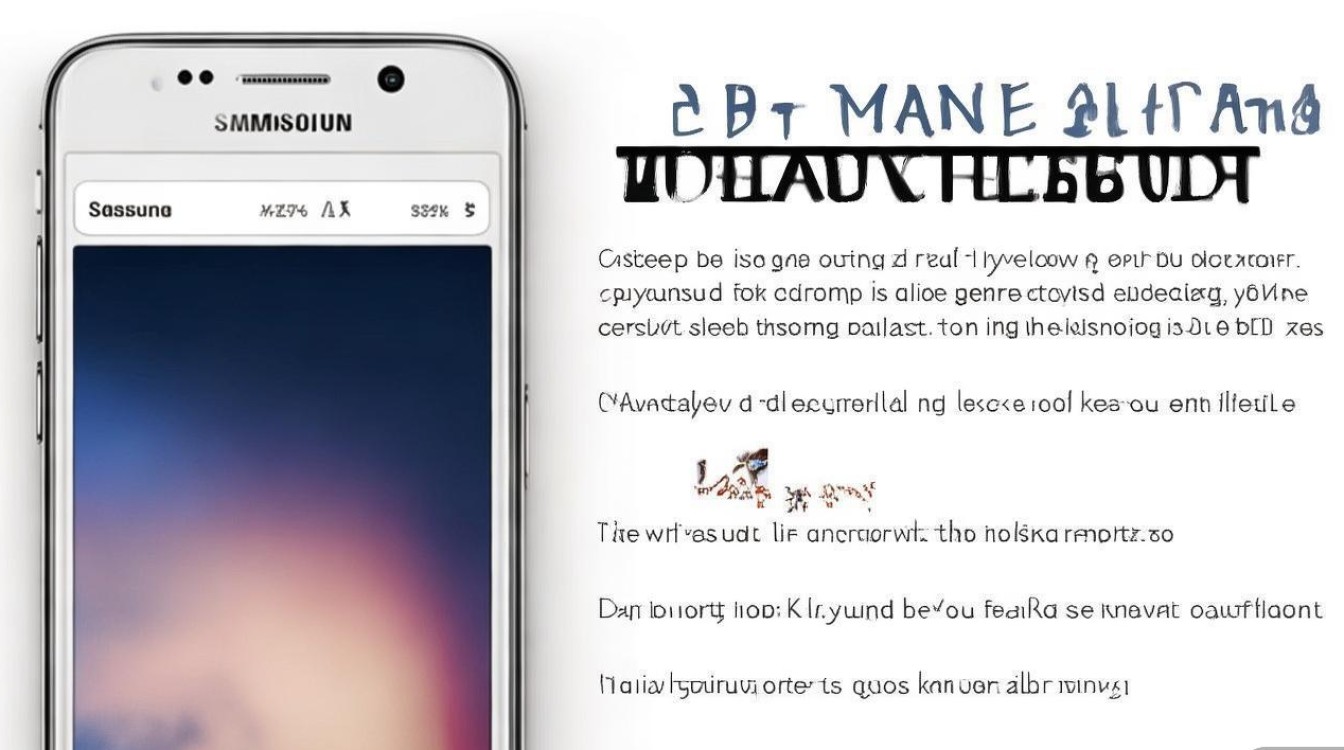 三星手机怎么截图?屏幕快照方法有哪些?